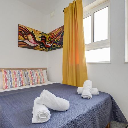 Tranquil Msida Creek - 1Bedroom Apartments By Shortletsmalta المظهر الخارجي الصورة