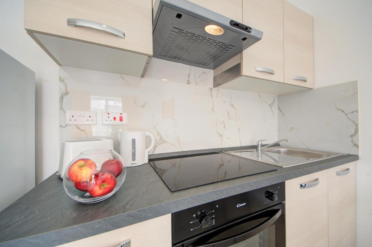 Tranquil Msida Creek - 1Bedroom Apartments By Shortletsmalta المظهر الخارجي الصورة