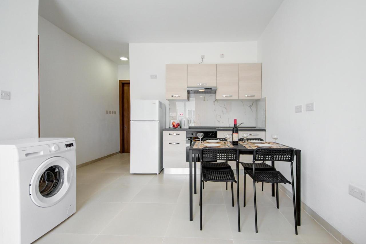 Tranquil Msida Creek - 1Bedroom Apartments By Shortletsmalta المظهر الخارجي الصورة