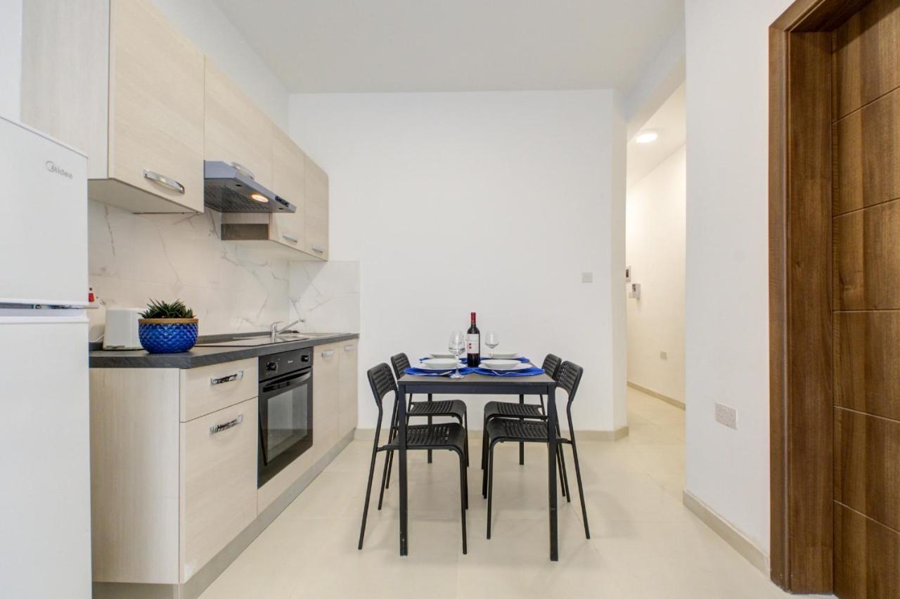 Tranquil Msida Creek - 1Bedroom Apartments By Shortletsmalta المظهر الخارجي الصورة