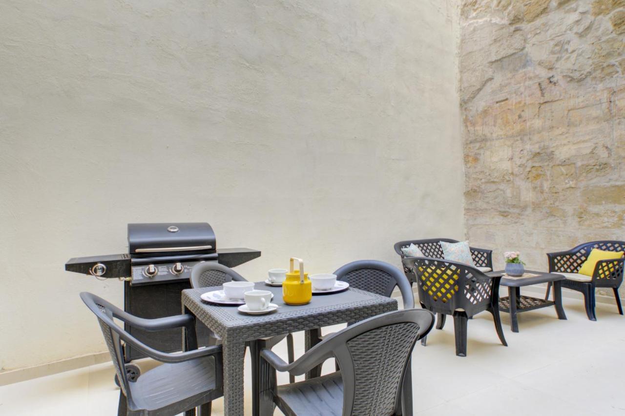Tranquil Msida Creek - 1Bedroom Apartments By Shortletsmalta المظهر الخارجي الصورة