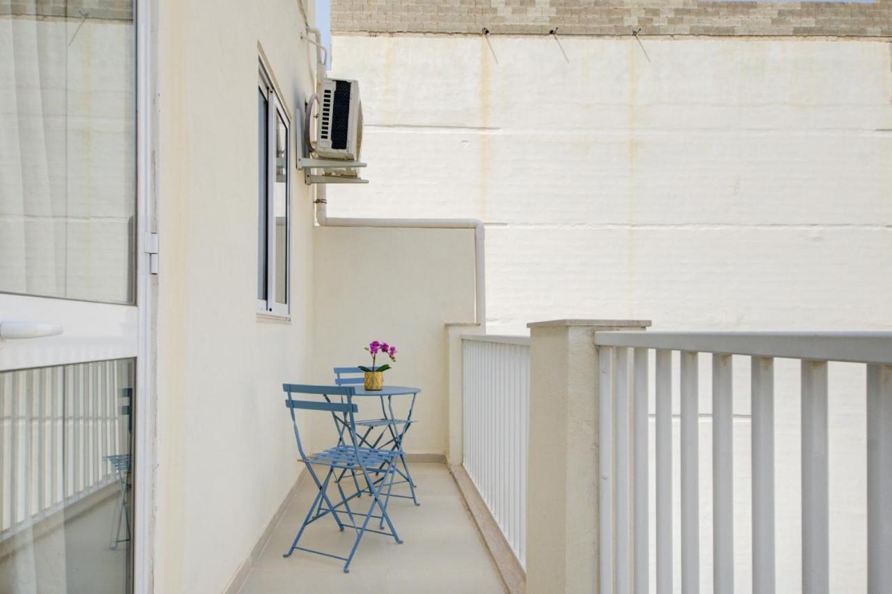 Tranquil Msida Creek - 1Bedroom Apartments By Shortletsmalta المظهر الخارجي الصورة