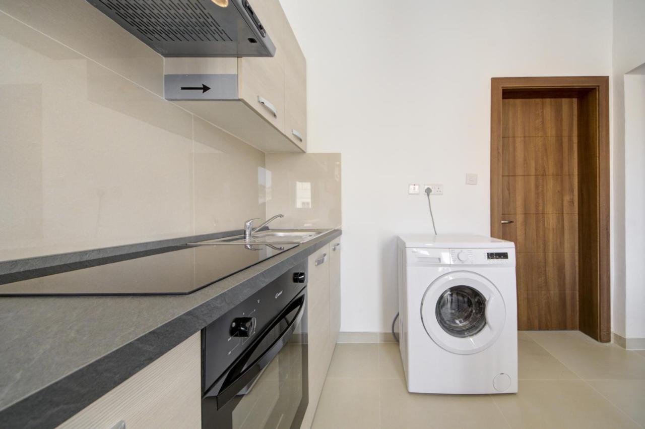 Tranquil Msida Creek - 1Bedroom Apartments By Shortletsmalta المظهر الخارجي الصورة