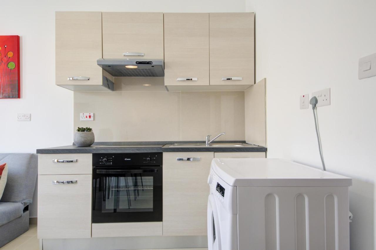 Tranquil Msida Creek - 1Bedroom Apartments By Shortletsmalta المظهر الخارجي الصورة