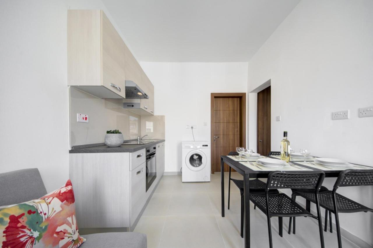 Tranquil Msida Creek - 1Bedroom Apartments By Shortletsmalta المظهر الخارجي الصورة