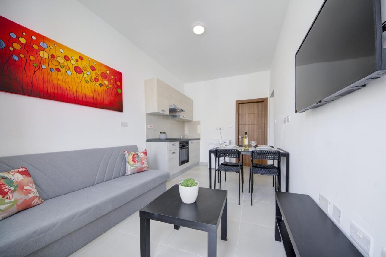 Tranquil Msida Creek - 1Bedroom Apartments By Shortletsmalta المظهر الخارجي الصورة