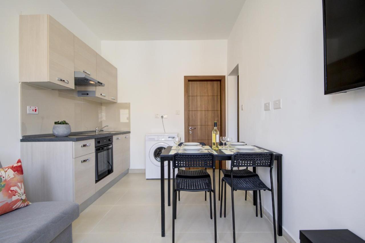 Tranquil Msida Creek - 1Bedroom Apartments By Shortletsmalta المظهر الخارجي الصورة