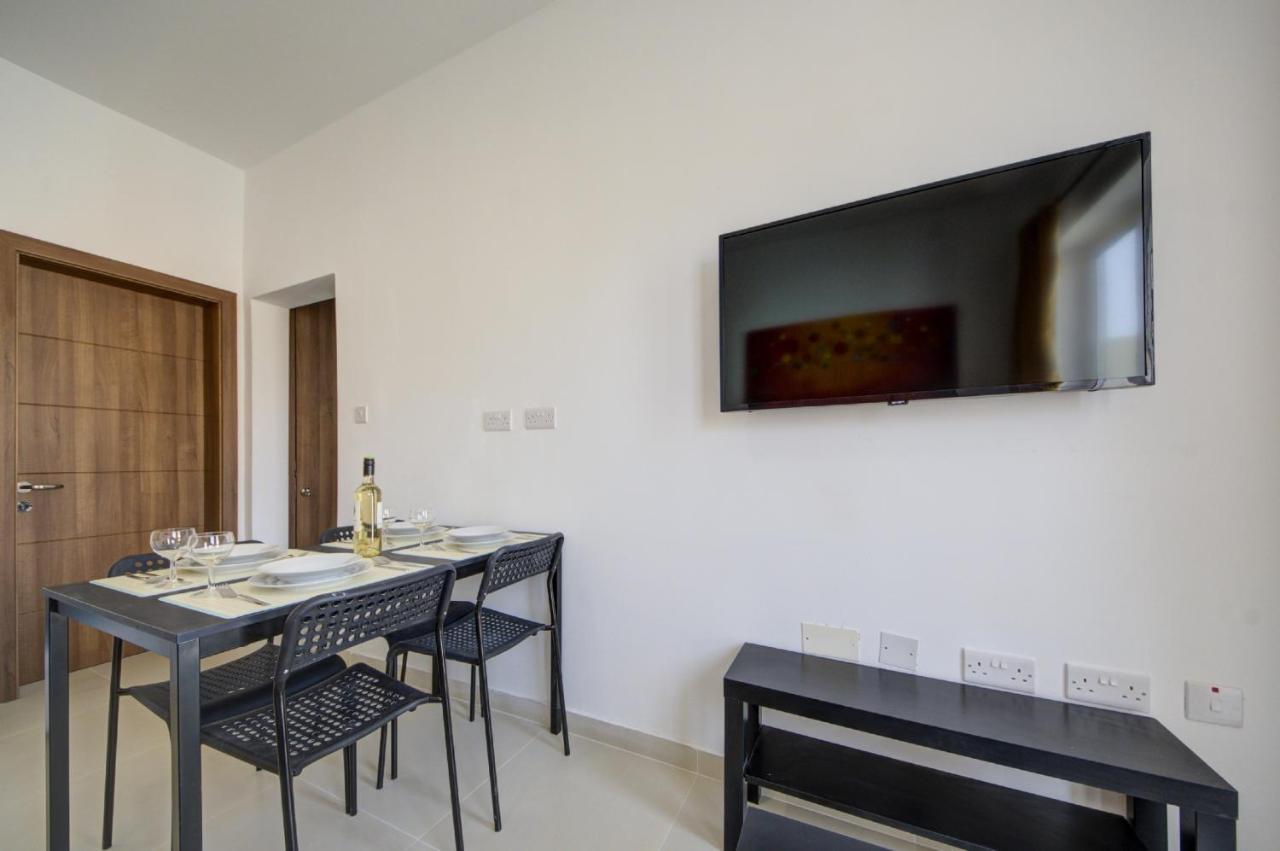 Tranquil Msida Creek - 1Bedroom Apartments By Shortletsmalta المظهر الخارجي الصورة