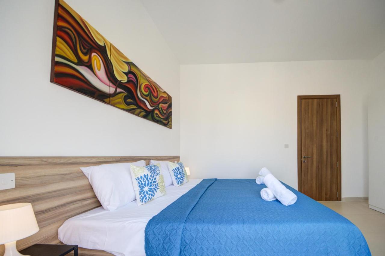 Tranquil Msida Creek - 1Bedroom Apartments By Shortletsmalta المظهر الخارجي الصورة