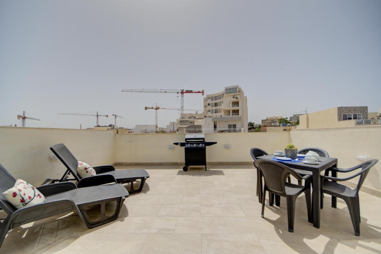 Tranquil Msida Creek - 1Bedroom Apartments By Shortletsmalta المظهر الخارجي الصورة