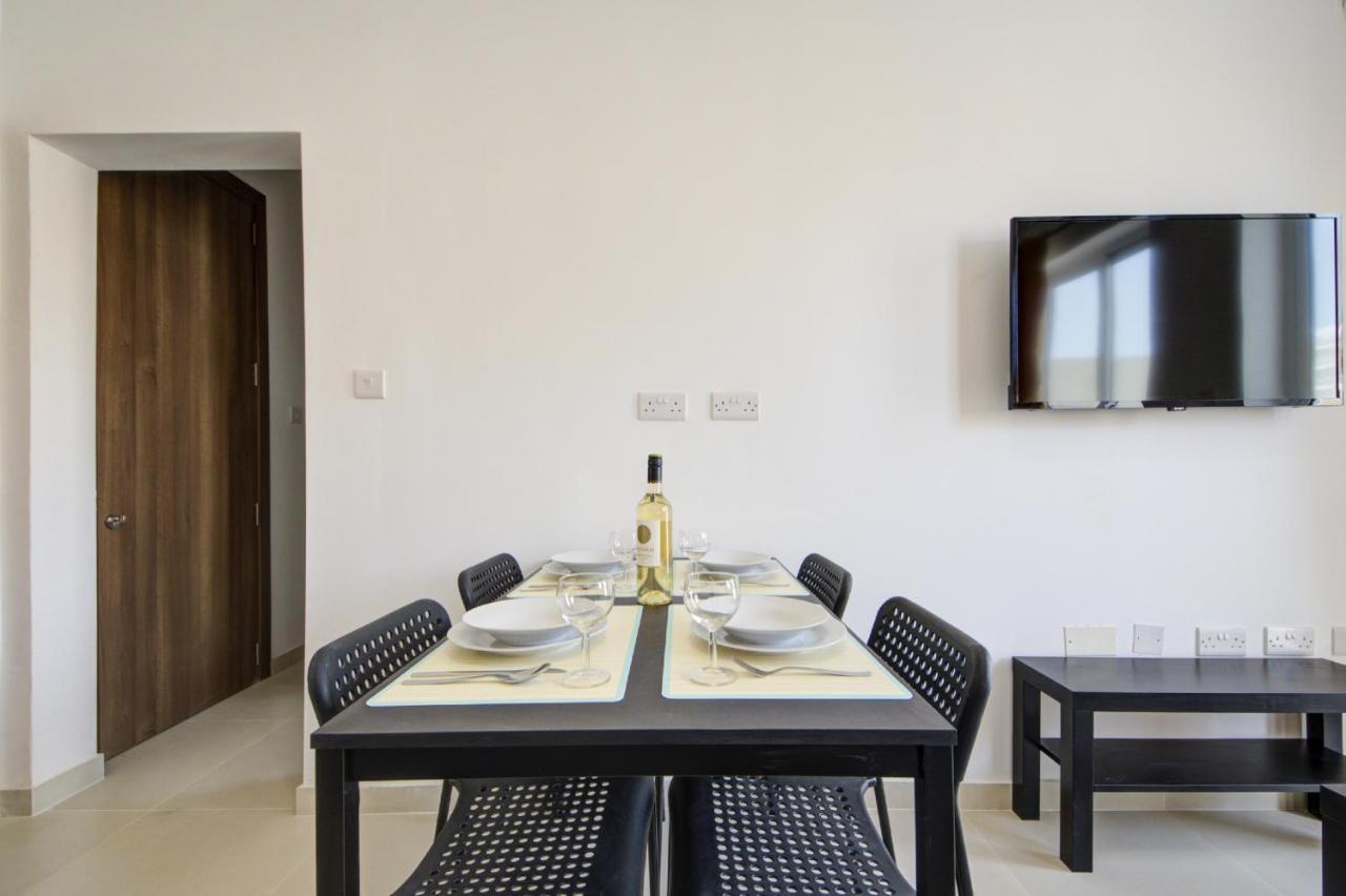 Tranquil Msida Creek - 1Bedroom Apartments By Shortletsmalta المظهر الخارجي الصورة