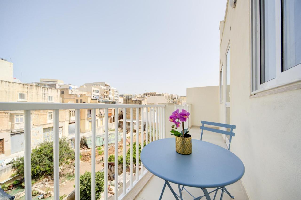 Tranquil Msida Creek - 1Bedroom Apartments By Shortletsmalta المظهر الخارجي الصورة