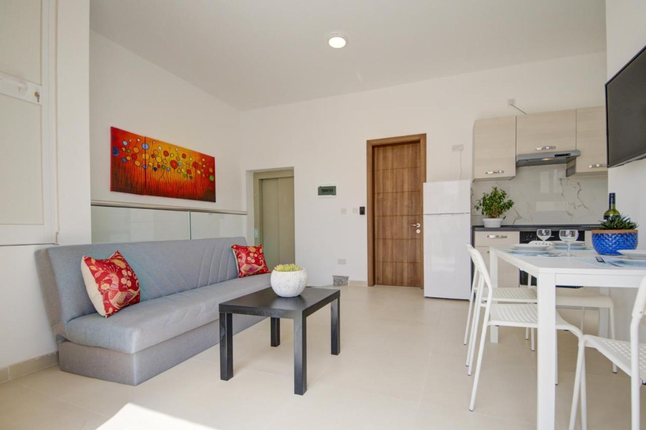 Tranquil Msida Creek - 1Bedroom Apartments By Shortletsmalta المظهر الخارجي الصورة