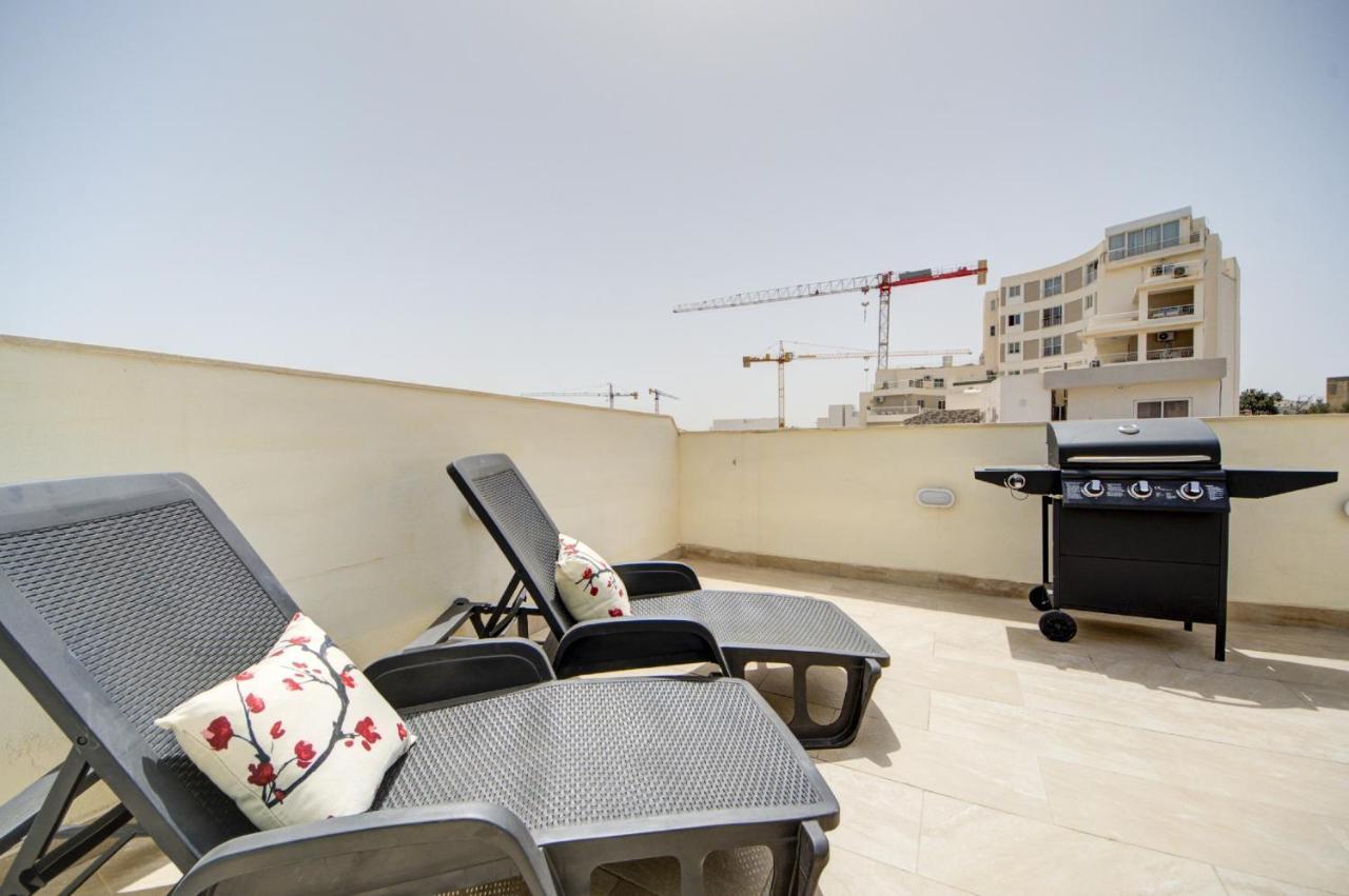 Tranquil Msida Creek - 1Bedroom Apartments By Shortletsmalta المظهر الخارجي الصورة